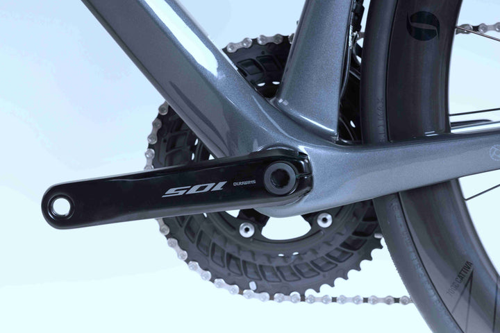 2024 JAVA Vesuvio Jubilee Mano 12-speed Road Bike