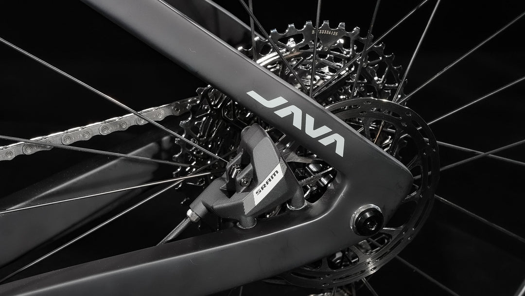 JAVA Lancia Gravel Bike