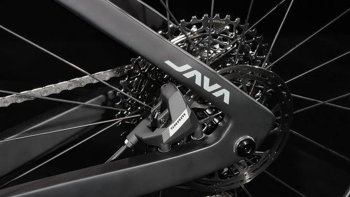 JAVA Lancia Gravel Bike