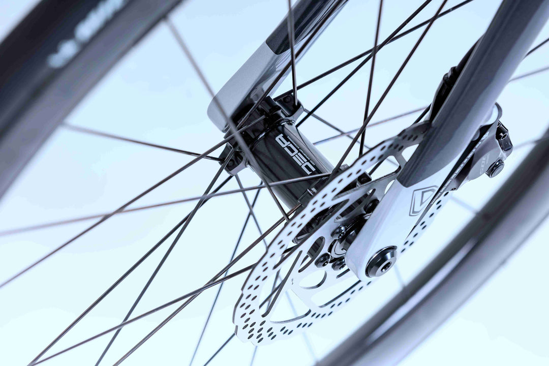 2024 JAVA Vesuvio Jubilee Mano 12-speed Road Bike