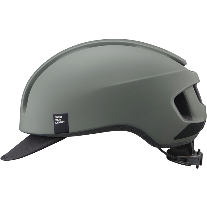 OGK KABUTO CANVAS URBAN HELMET 28GOODS