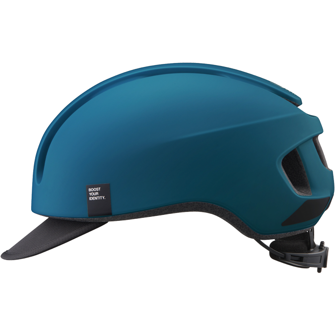 OGK KABUTO CANVAS URBAN HELMET 28GOODS