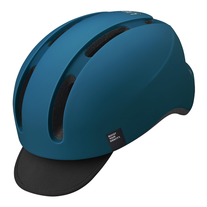 OGK KABUTO CANVAS URBAN HELMET 28GOODS