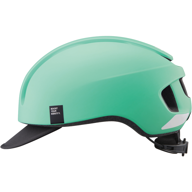 OGK KABUTO CANVAS URBAN HELMET 28GOODS