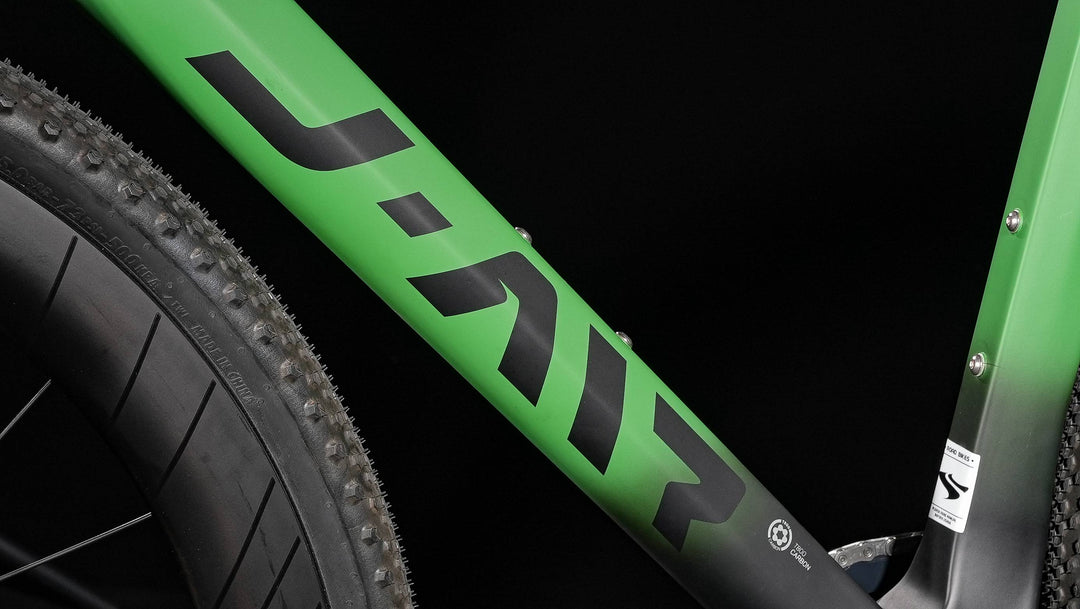 JAVA Lancia Gravel Bike