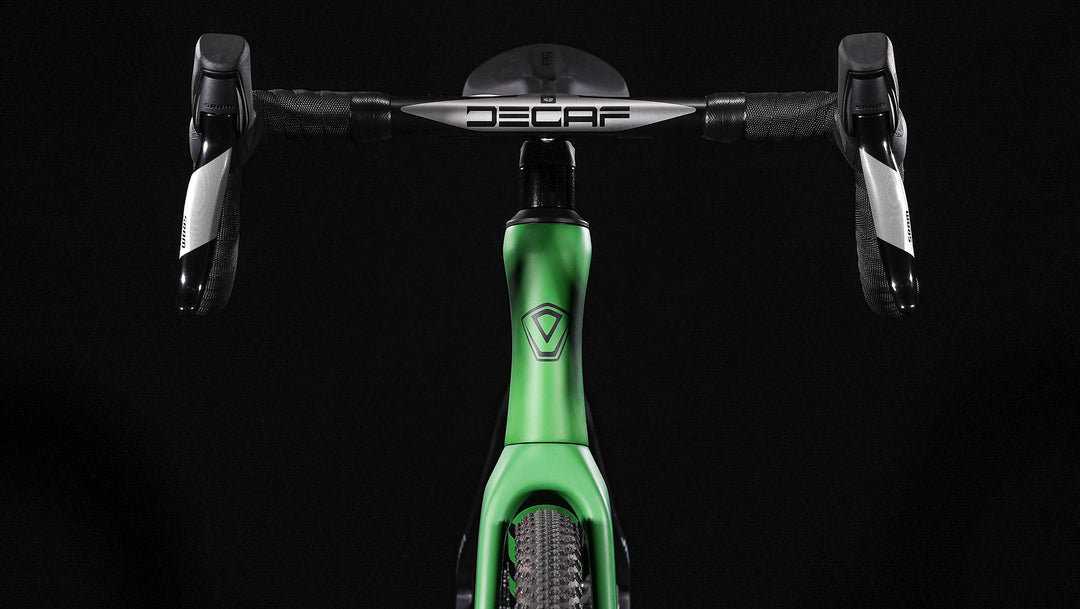 JAVA Lancia Gravel Bike