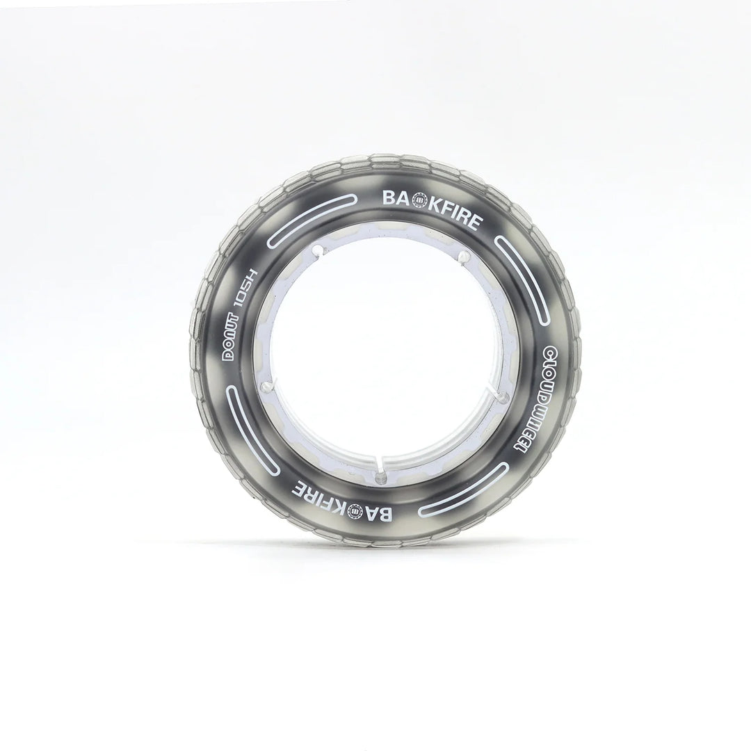 Backfire 105mm Cloudwheel Donut for Hub Motors: Era,G3, G3 Plus, G2 Black, G2 Galaxy and Mini 28GOODS