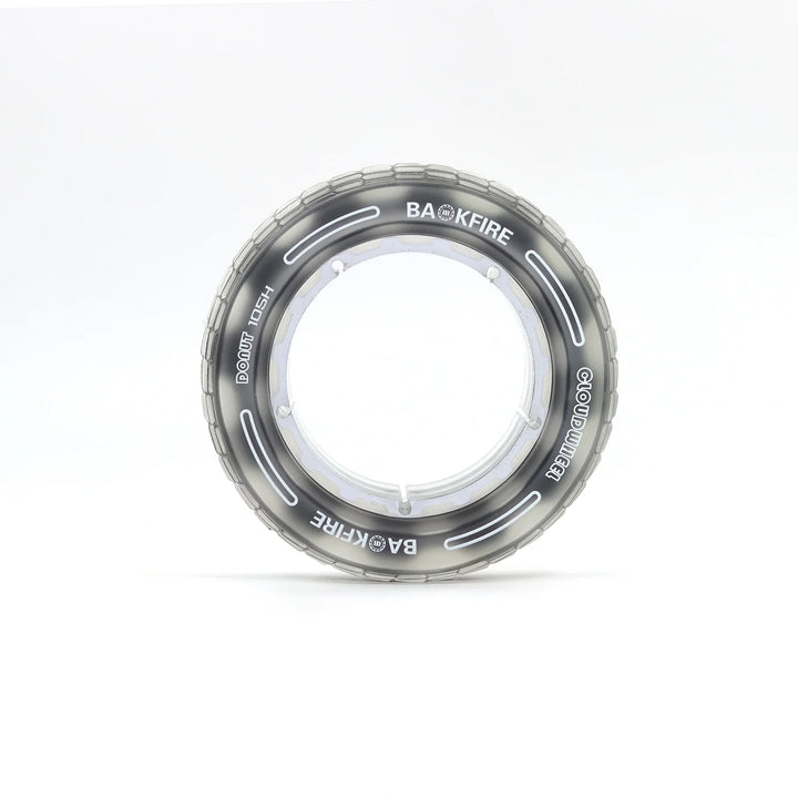 Backfire 105mm Cloudwheel Donut for Hub Motors: Era,G3, G3 Plus, G2 Black, G2 Galaxy and Mini 28GOODS