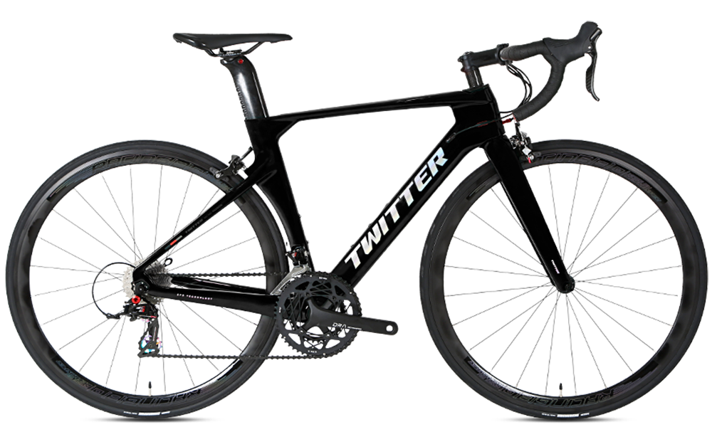 Twitter R10-C Brake Carbon Fiber Road Bike 28GOODS