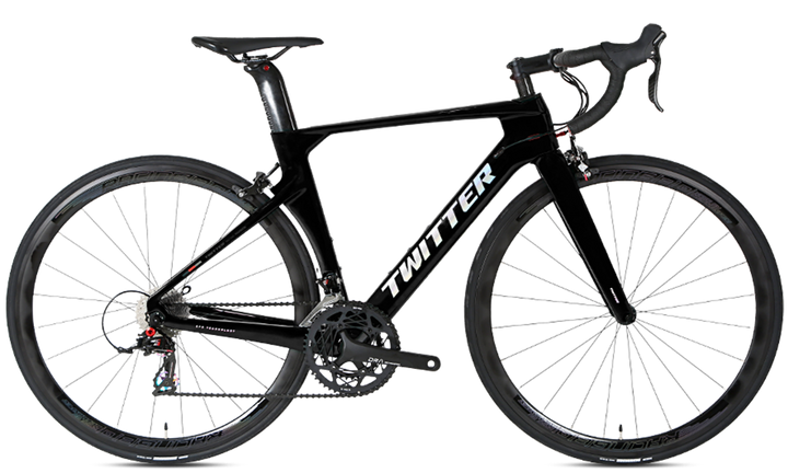 Twitter R10-C Brake Carbon Fiber Road Bike 28GOODS