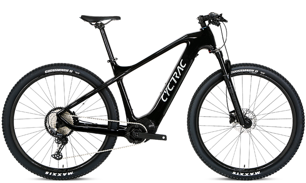 2025 CYCTRAC EM8 E-Bike, 28goods, Hong Kong Bike, HK Bicycle
