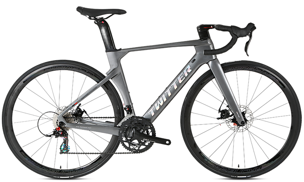 Twitter R10-Disc Carbon Fiber Road Bike 28GOODS