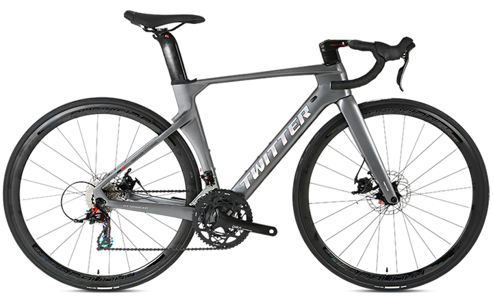 Twitter R10-Disc Carbon Fiber Road Bike 28GOODS