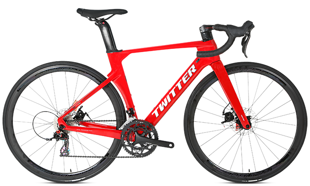 Twitter R10-Disc Carbon Fiber Road Bike 28GOODS