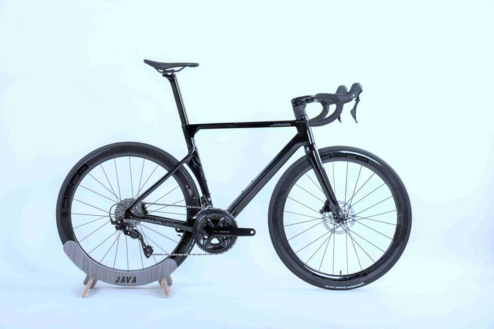 2024 JAVA Vesuvio Jubilee Mano 12-speed Road Bike