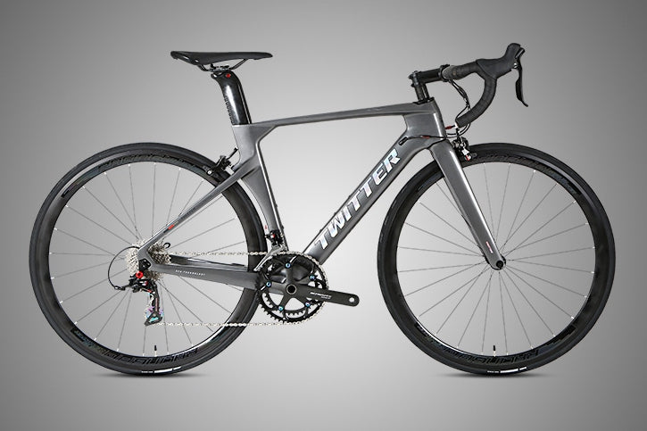 Twitter R10-Rim Brake Road Bike