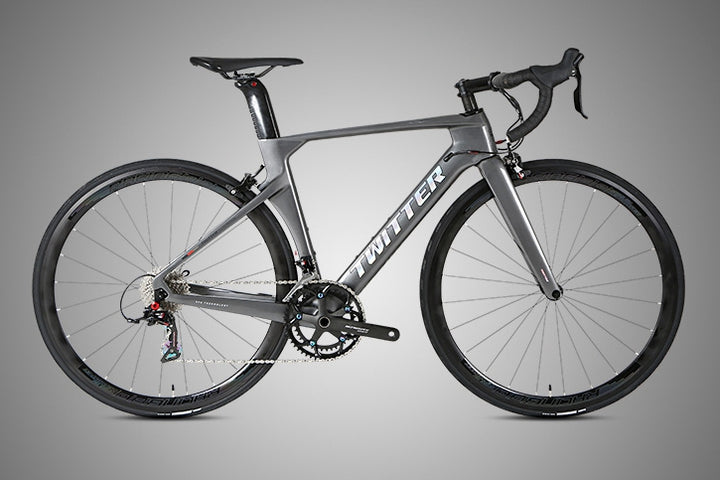 Twitter R10-Rim Brake Road Bike