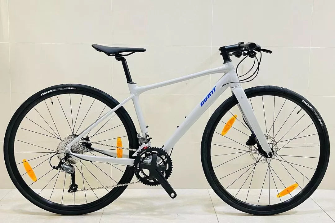 2022 GIANT FASTROAD SL 2 Hybrid Bike Road Bike 28GOODS