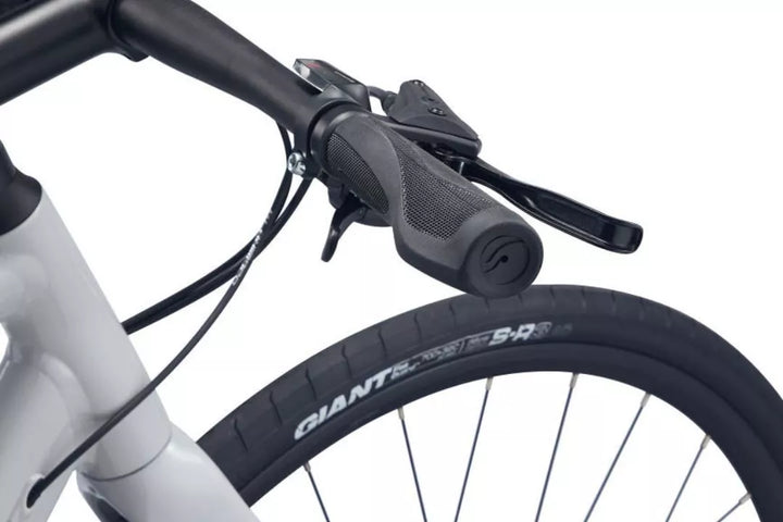 2022 GIANT FASTROAD SL 2 Hybrid Bike Road Bike 28GOODS