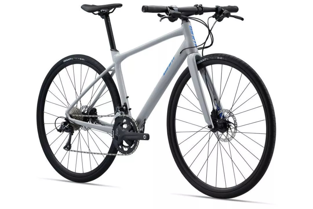 2022 GIANT FASTROAD SL 2 Hybrid Bike Road Bike 28GOODS