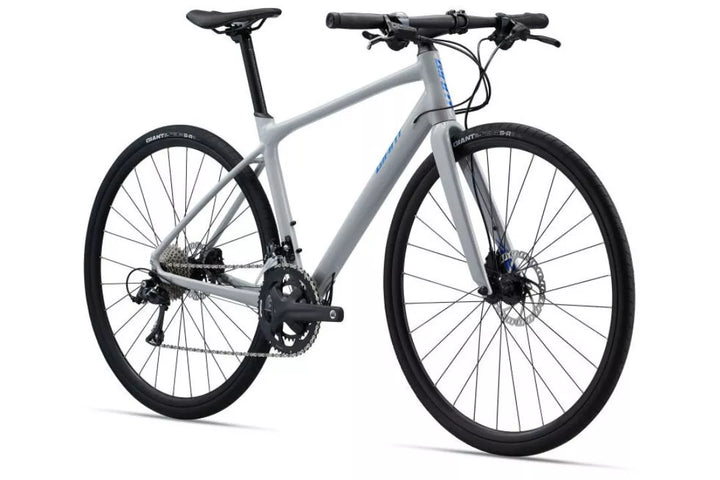 2022 GIANT FASTROAD SL 2 Hybrid Bike Road Bike 28GOODS