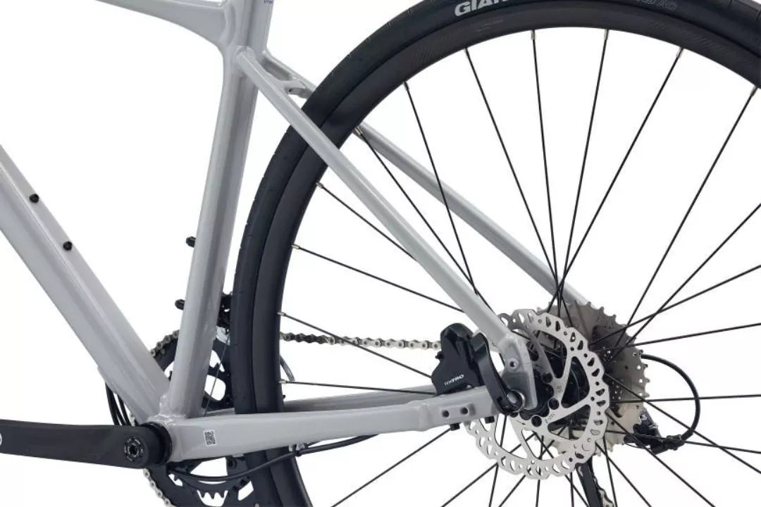 2022 GIANT FASTROAD SL 2 Hybrid Bike Road Bike 28GOODS