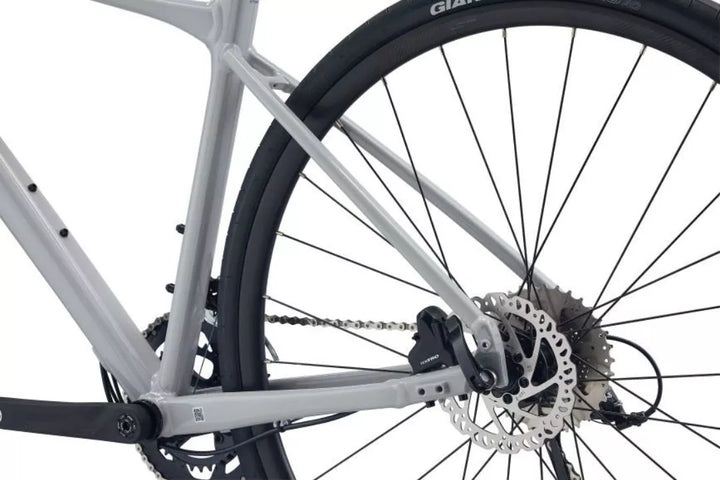 2022 GIANT FASTROAD SL 2 Hybrid Bike Road Bike 28GOODS