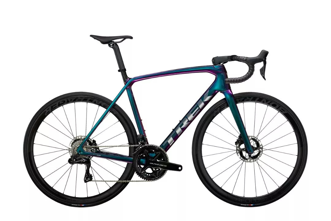 TREK EMONDA SLR 9 disc brake road bike 28GOODS