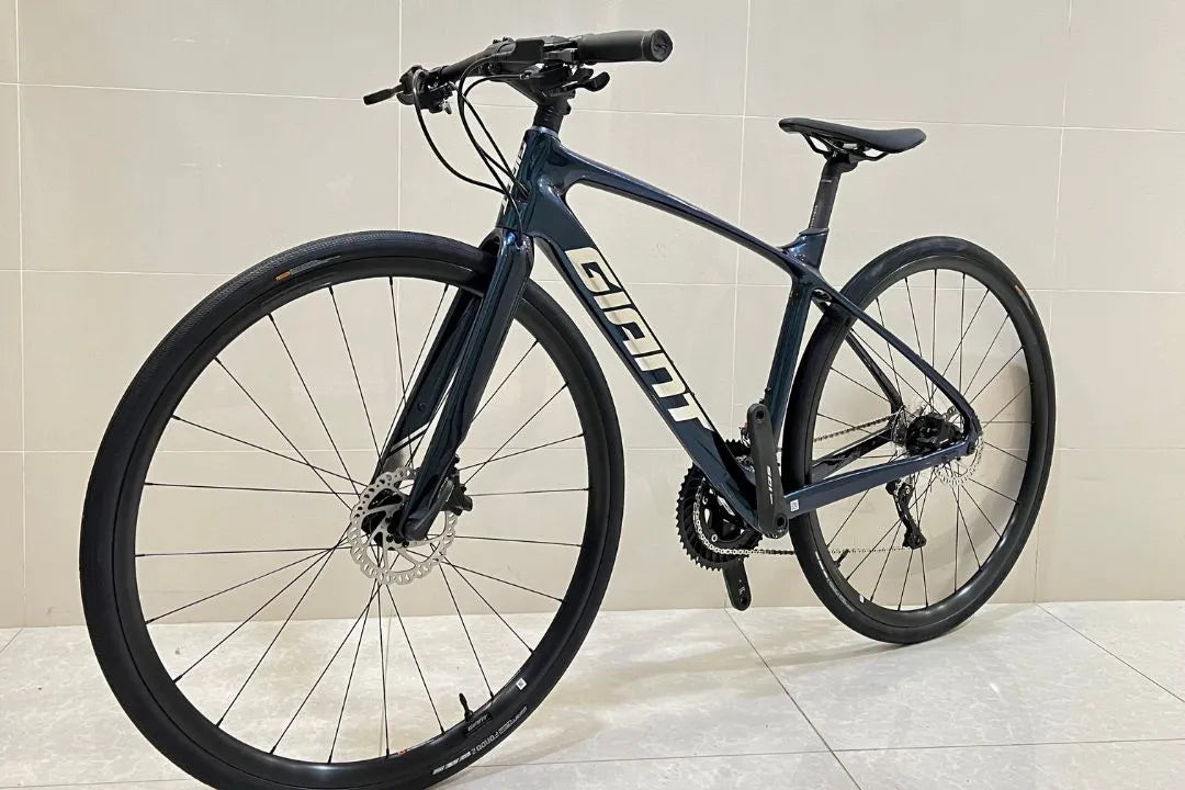 2022 Giant Fastroad Advance 1 Hybrid Road Bike 28GOODS