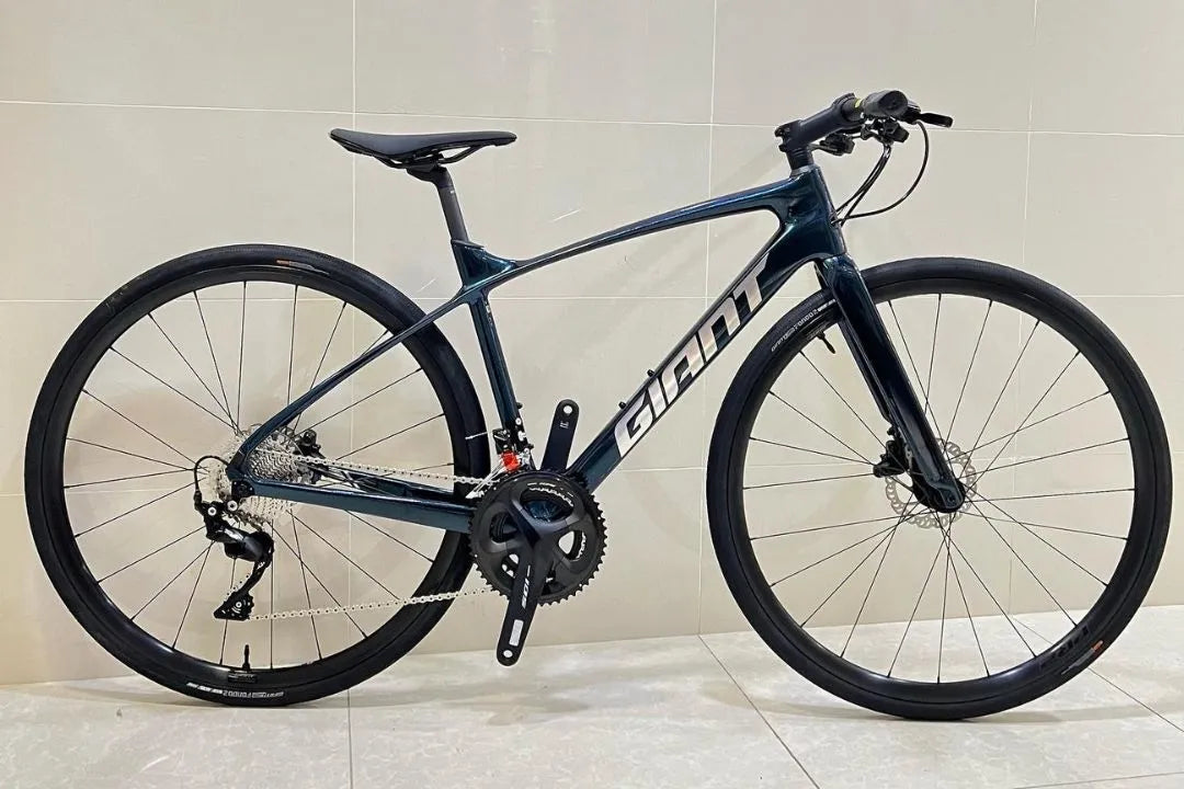 2022 Giant Fastroad Advance 1 Hybrid Road Bike 28GOODS