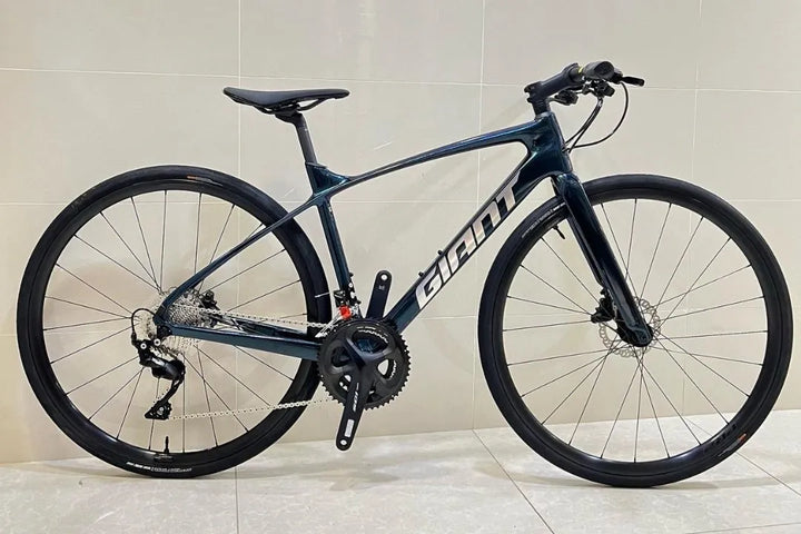 2022 Giant Fastroad Advance 1 Hybrid Road Bike 28GOODS