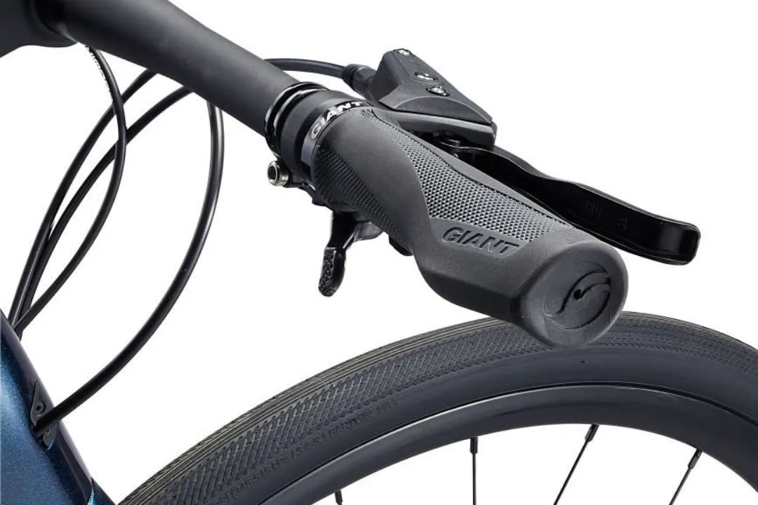 2022 Giant Fastroad Advance 1 Hybrid Road Bike 28GOODS