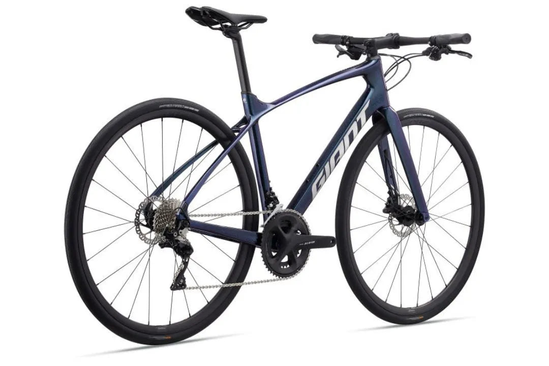 2022 Giant Fastroad Advance 1 Hybrid Road Bike 28GOODS