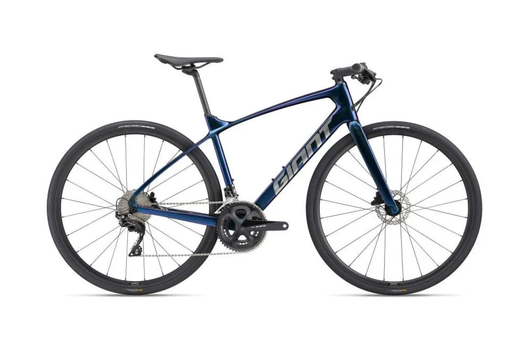 2022 Giant Fastroad Advance 1 Hybrid Road Bike 28GOODS