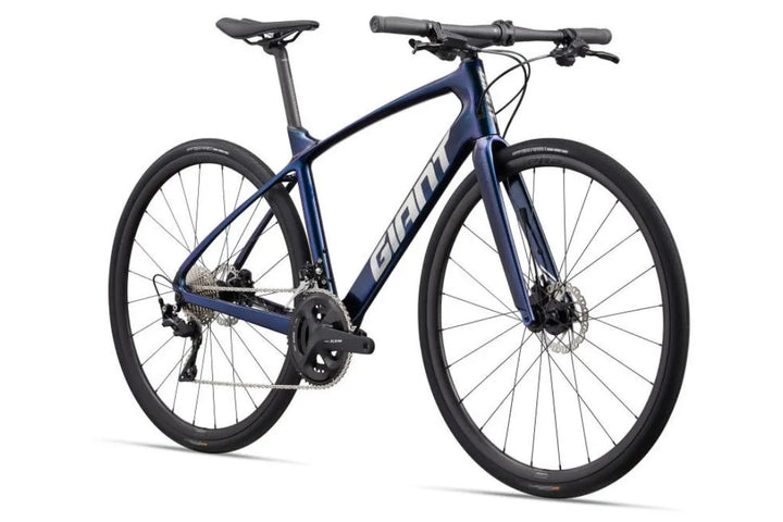 2022 Giant Fastroad Advance 1 Hybrid Road Bike 28GOODS
