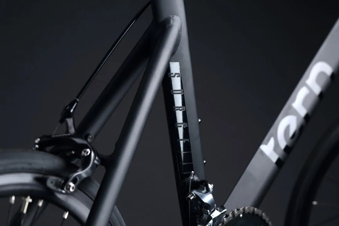 TERN ROJI BIKE SURGE 451 28GOODS, HK Bicycle, Hong Kong Bike