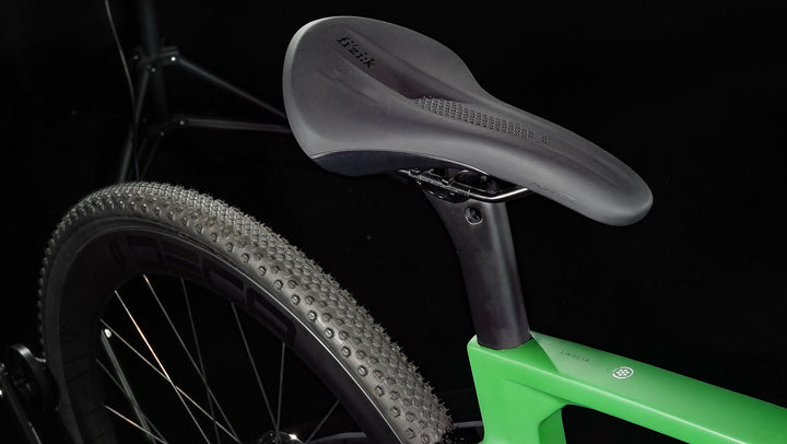 JAVA Lancia Gravel Bike