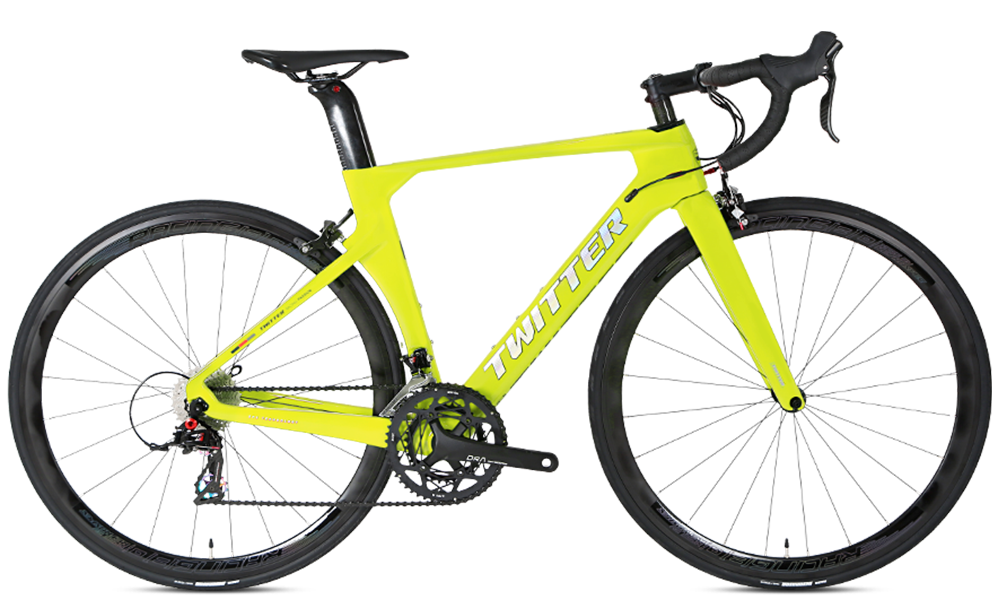 Twitter R10-C Brake Carbon Fiber Road Bike 28GOODS