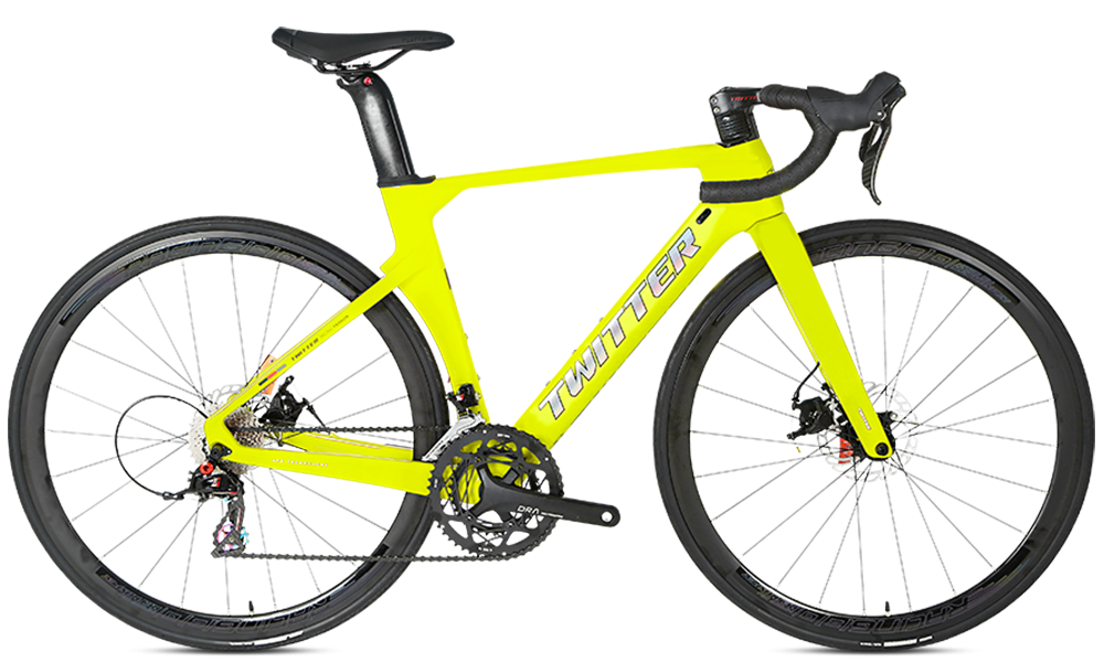 Twitter R10-Disc Carbon Fiber Road Bike 28GOODS