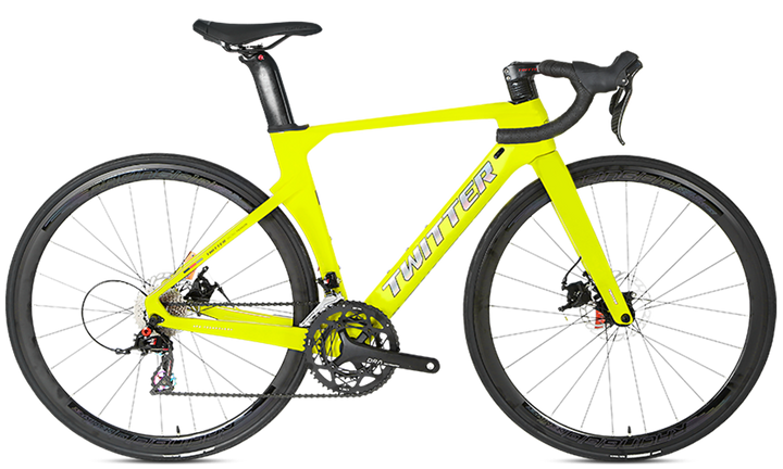 Twitter R10-Disc Carbon Fiber Road Bike 28GOODS