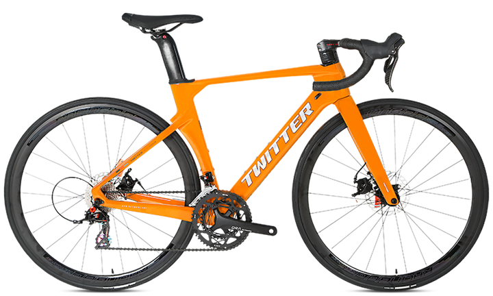Twitter R10-Disc Carbon Fiber Road Bike 28GOODS