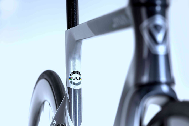 2024 JAVA Vesuvio Jubilee Mano 12-speed Road Bike