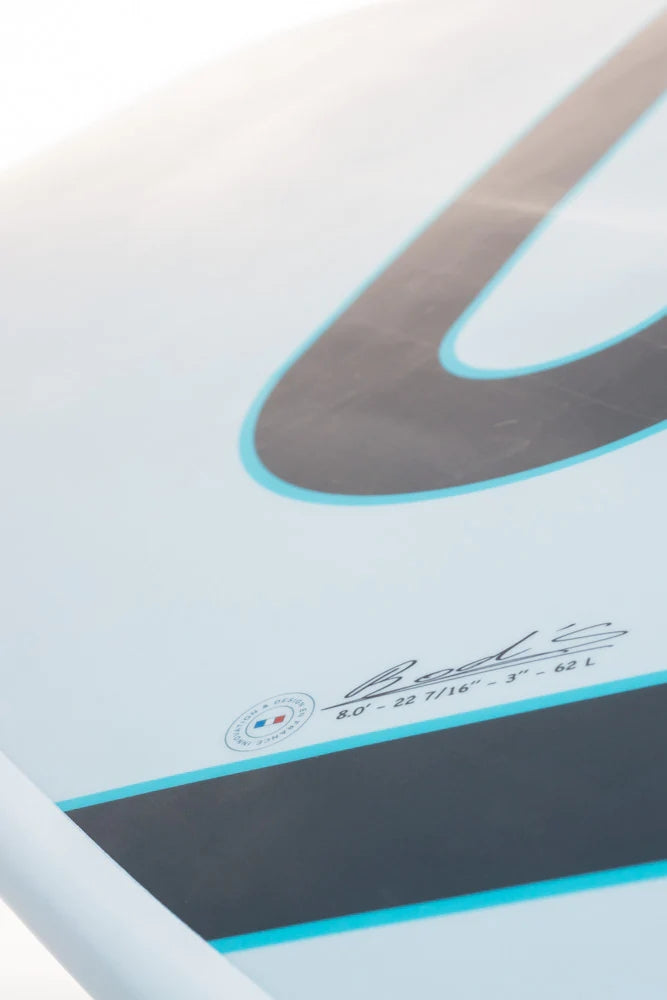 KAHE 8'0 ELECTRIC SURF 28GOODS