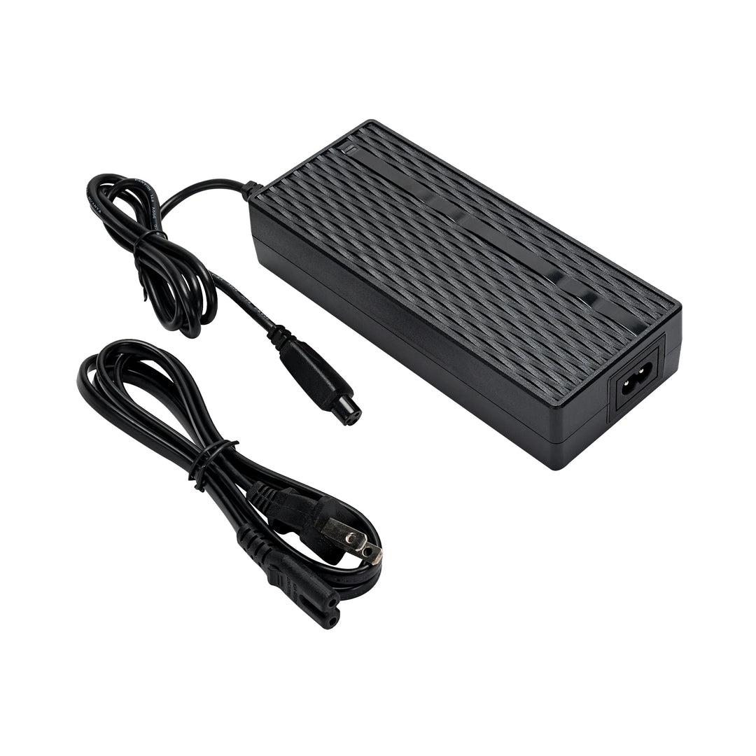 Backfire Battery Charger 28GOODS