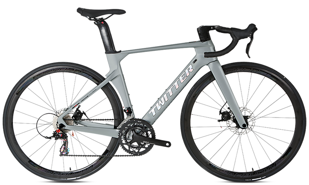Twitter R10-Disc Carbon Fiber Road Bike 28GOODS