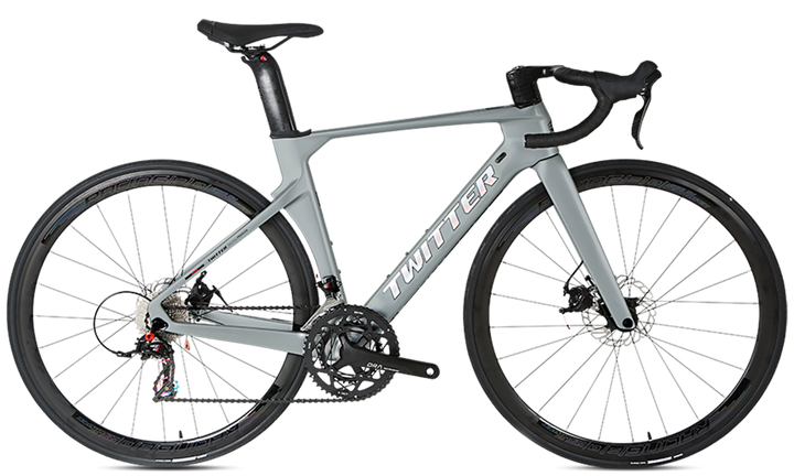 Twitter R10-Disc Carbon Fiber Road Bike 28GOODS
