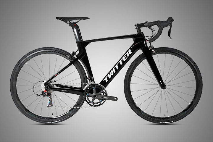 Twitter R10-Rim Brake Road Bike