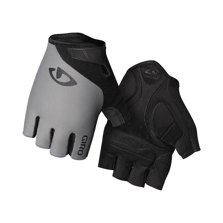 GIRO JAG Adult Short Finger Gloves 28GOODS