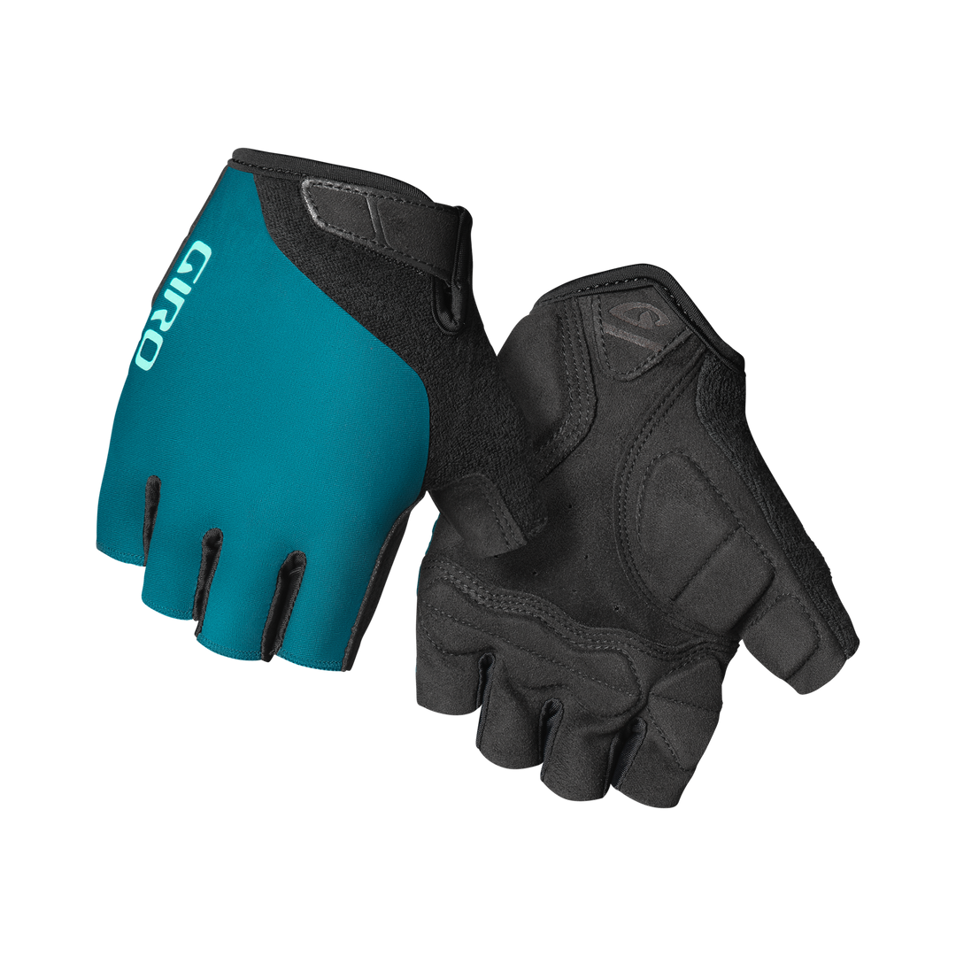 GIRO JAG'ETTE Women's Short Finger Gloves 28GOODS