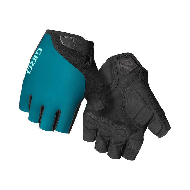 GIRO JAG'ETTE Women's Short Finger Gloves 28GOODS